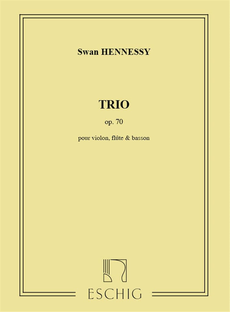 Trio Vl-Fl-Fg Parties